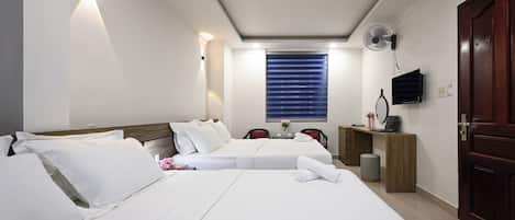 Family Room | Free WiFi