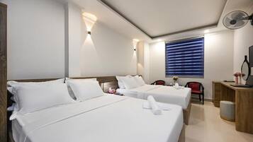 Familienzimmer | Kostenloses WLAN