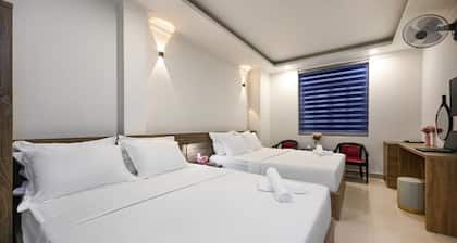 Hotel Trung Mai-Tân Bình