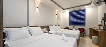 Hotel Trung Mai-Tân Bình