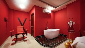 Luxury Suite | Free WiFi