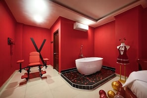 Suite de lujo | Wifi gratis