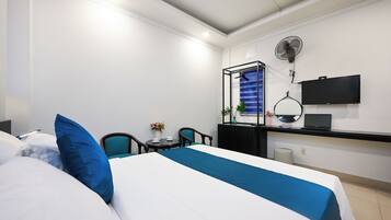 Standard Room | Free WiFi