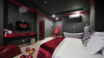 Suite de lujo | Wifi gratis