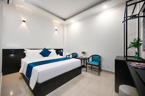 Habitación estándar | Wifi gratis