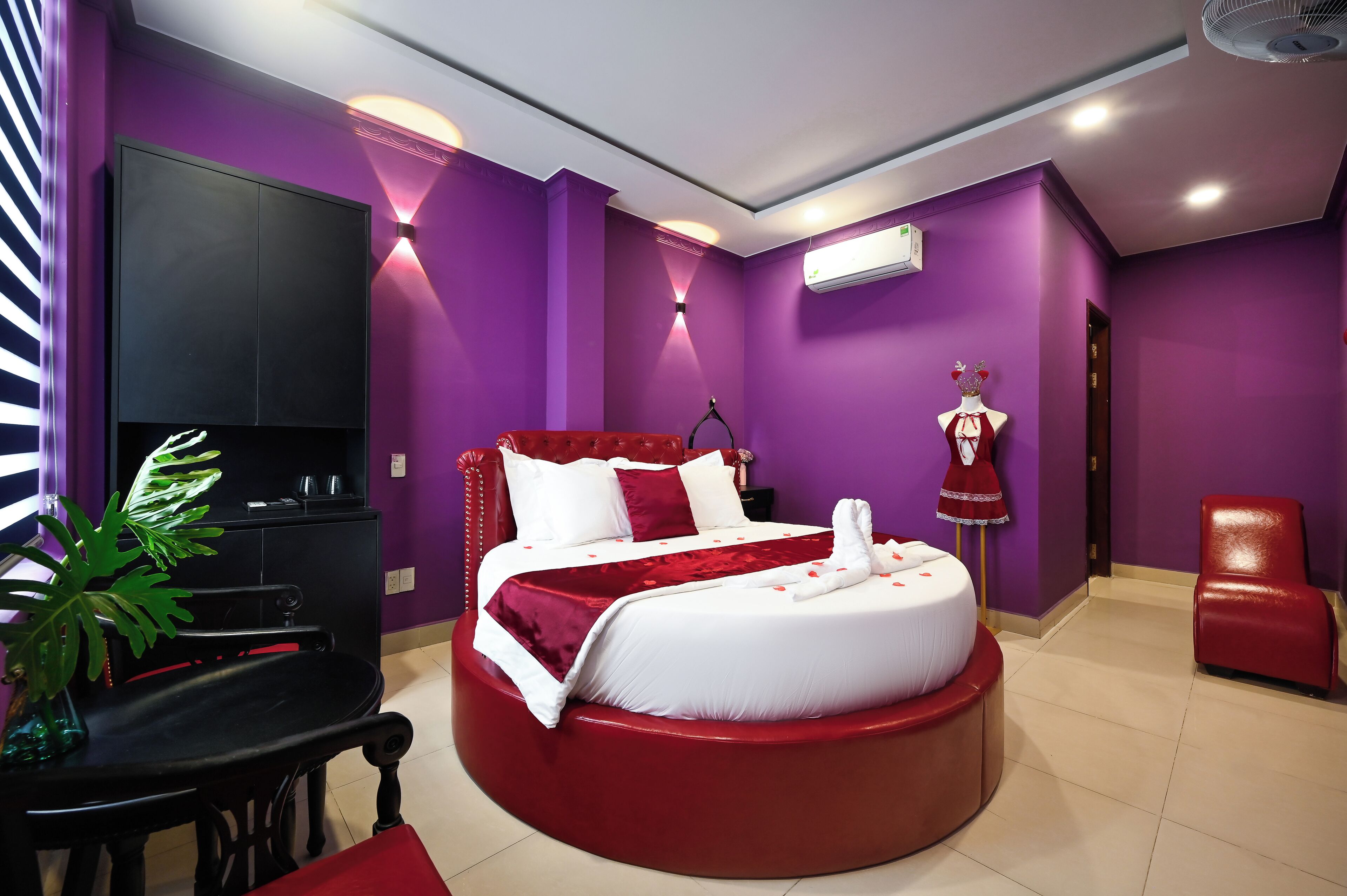 Superior Room | Free WiFi