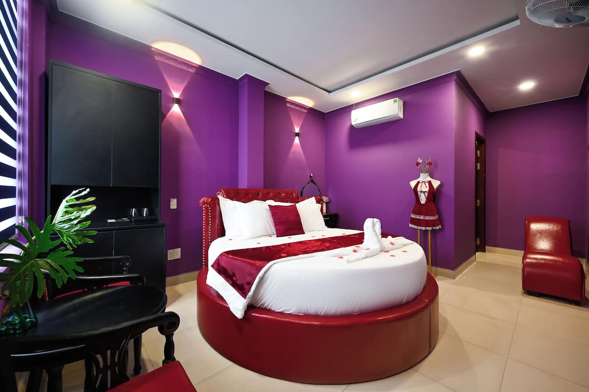 Superior-Zimmer | Kostenloses WLAN