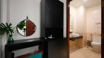 Habitació bàsica | Bany
