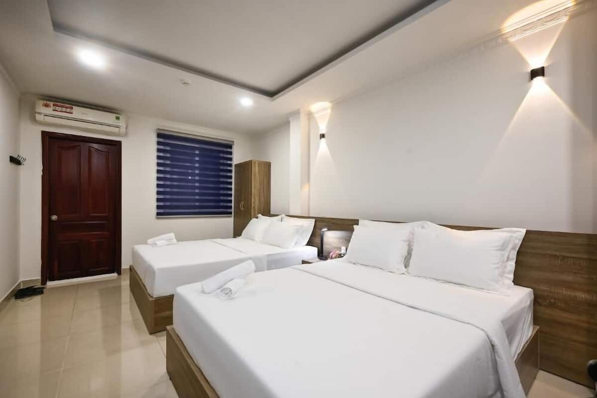 Habitación familiar | Wifi gratis