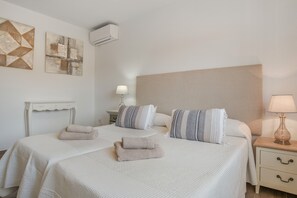 Wi-Fi, vuodevaatteet