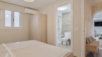 5 camere, Wi-Fi, lenzuola