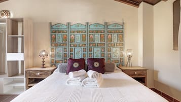 4 makuuhuonetta, Wi-Fi, vuodevaatteet