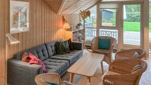 Oppholdsområde