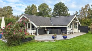 Eksteriør