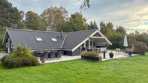 Eksteriør