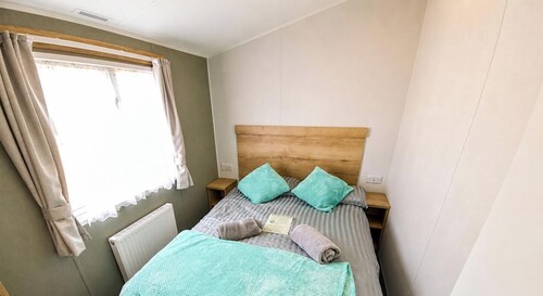 Mkrj Luxury - Parkdean Camber Sands - Sl