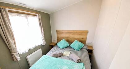 Mkrj Luxury - Parkdean Camber Sands - Sl