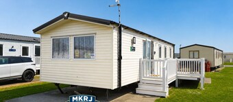 Mkrj Luxury Caravan Parkdean Camber Sand