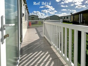 House, 3 Bedrooms, Smoking, Patio | Property grounds