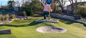 Parkdean Resort Camber Sands Sleeps 8 Pe