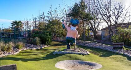 Parkdean Resort Camber Sands Sleeps 8 Pe