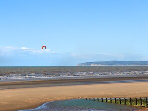 House, 3 Bedrooms, Smoking, Patio | Beach - Parkdean Resort Camber Sands Sleeps 8 Pe (Rye)