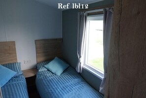 Ferienhaus, 3 Schlafzimmer, Raucher, Terrasse | 4 Schlafzimmer