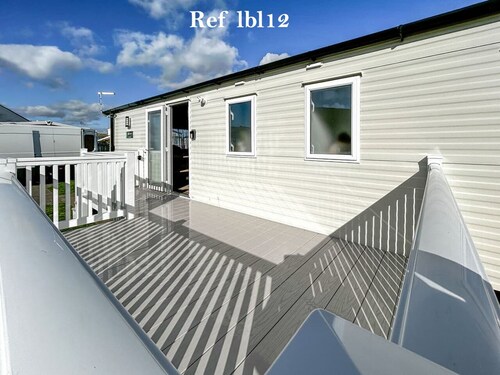 Luxury Caravan - Parkdean Resort Camber
