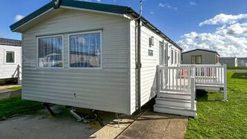 獨棟房屋, 3 間臥室, 吸煙房, 庭院 | 外觀