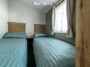 Maison, 3 chambres, fumeurs, patio | 4 chambres