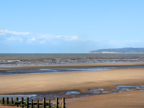 Luxury Caravan - Parkdean Resort Camber