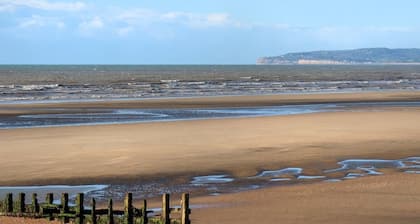 Luxury Caravan - Parkdean Resort Camber