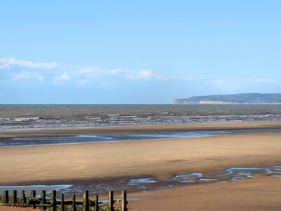 豪华房车 - 帕克迪恩度假村坎伯