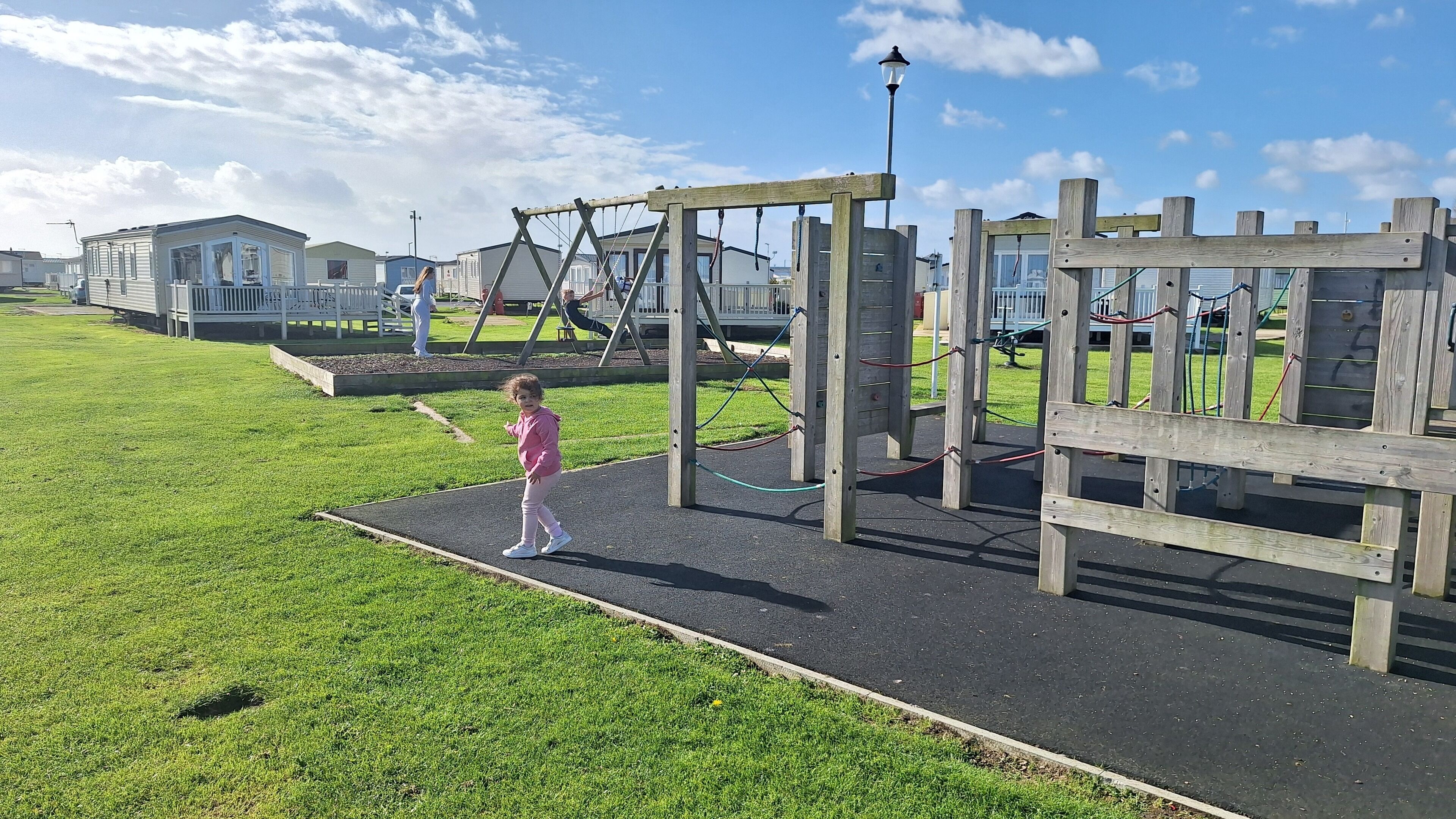 House, 3 Bedrooms, Smoking, Patio | Children's area