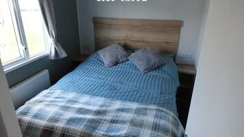 Rumah, 3 kamar tidur, Boleh Merokok, patio | 4 kamar tidur