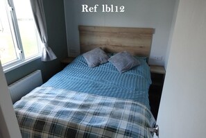 Ferienhaus, 3 Schlafzimmer, Raucher, Terrasse | 4 Schlafzimmer