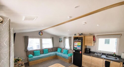 Mkrj Luxury - Parkdean Camber Sands - Sl