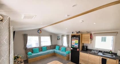 Mkrj Luxury - Parkdean Camber Sands - Sl