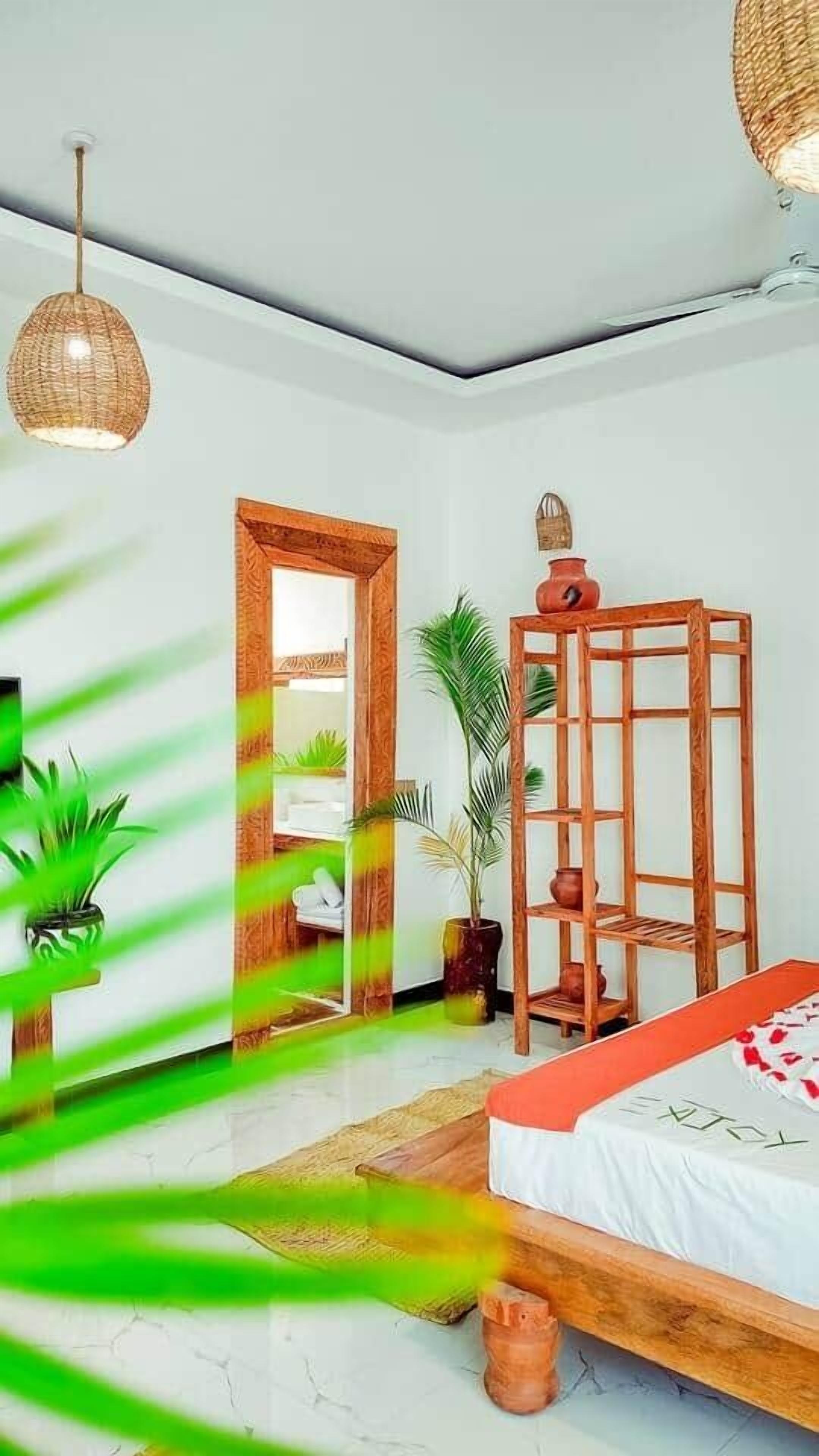 2 slaapkamers, wifi, beddengoed