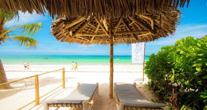 Zanzibar Marea suites A