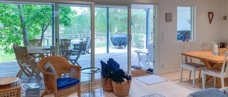 スマートテレビ