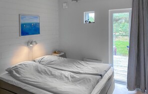 3 bedrooms, free WiFi - 3 bedroom nice home in Yngsjö (Yngsjö)