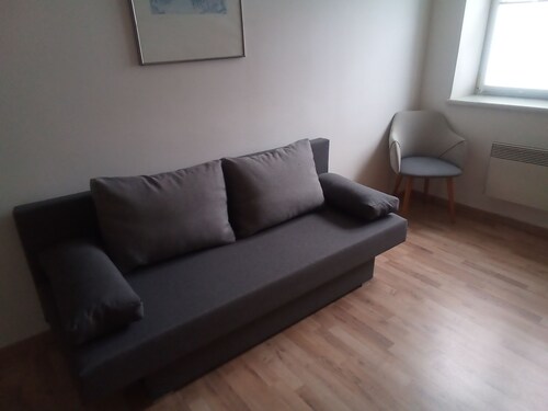 Vacation apartment Wagner