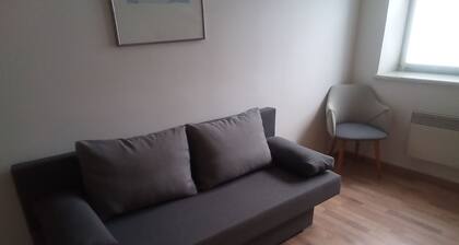 Vacation apartment Wagner