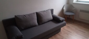 Vacation apartment Wagner