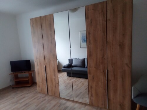 Vacation apartment Wagner
