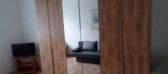 Vacation apartment Wagner