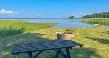 Pet friendly home in Mellerud with sauna