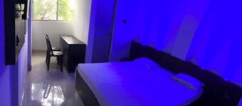 HOTEL SIDHU 