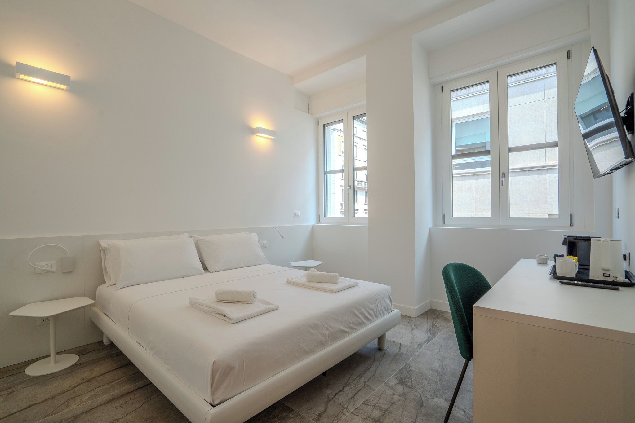 Comfort Double Room | Free WiFi